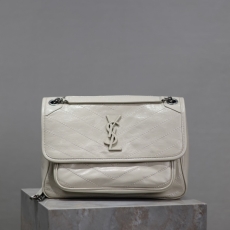 YSL Satchel Bags